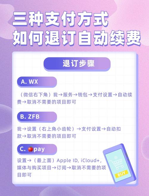 循环支付官网入口：轻松体验自动续费功能