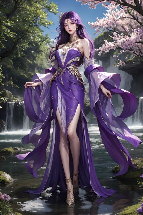 最火云曦唐紫尘游戏下载:官方正式版最新版来袭