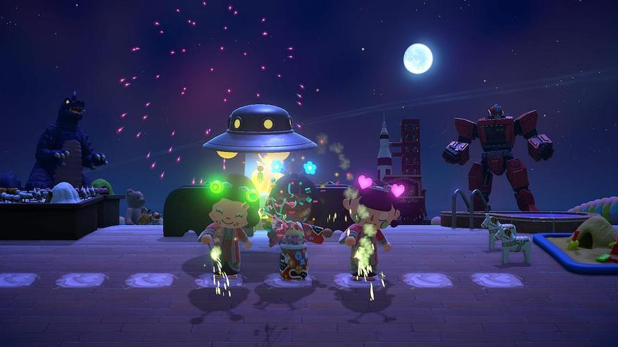 喵喵岛3汉化版更新了什么？聊天、好友功能全面升级