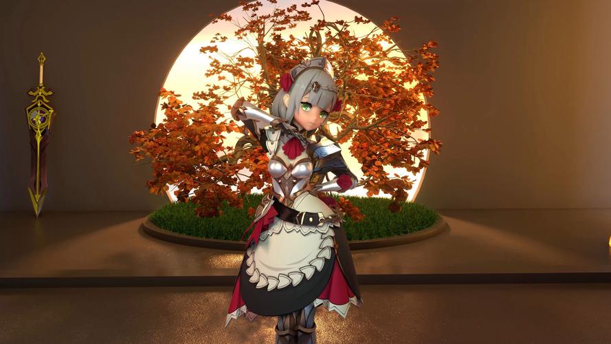 诺艾尔会努力的游戏下载安装教程:小白也能轻松上手