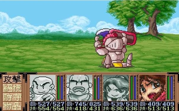 那些年玩过的交换绅士游戏:你回得去吗?