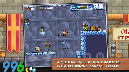 最新地牢脱出3版本是多少？快速上手游戏技巧