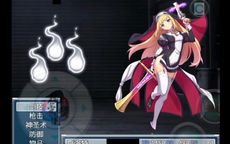 想玩驱魔少女夏洛特？教你如何找到最新版本下载