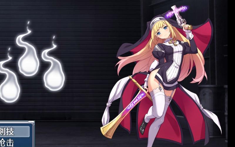 好消息!驱魔少女夏洛特汉化版更新了哪些内容?