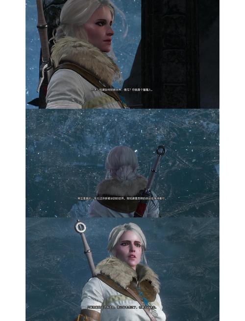 巫师3狂猎魔改版最新版本推荐及玩法攻略