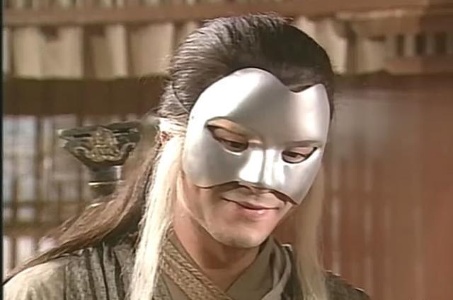 热门校园游戏杨过:感受青春与武侠的碰撞