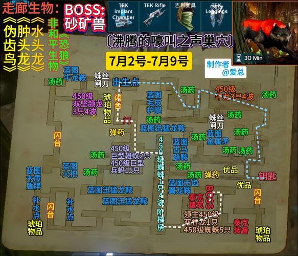 淫欲地牢游戏:通关攻略及隐藏彩蛋深度挖掘解析