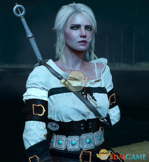 巫师3狂猎魔改版最新体验：神仙MOD推荐