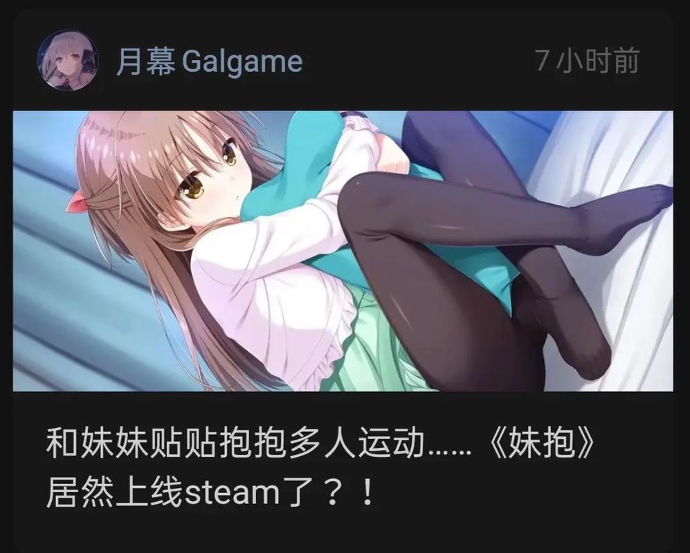 与你共度的夏日安卓汉化：妹妹养成计划开启