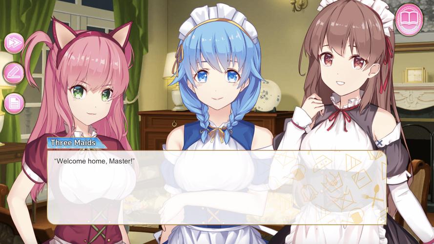 急需下载我与女仆的不道德学校生活？这里有你想要的下载资源