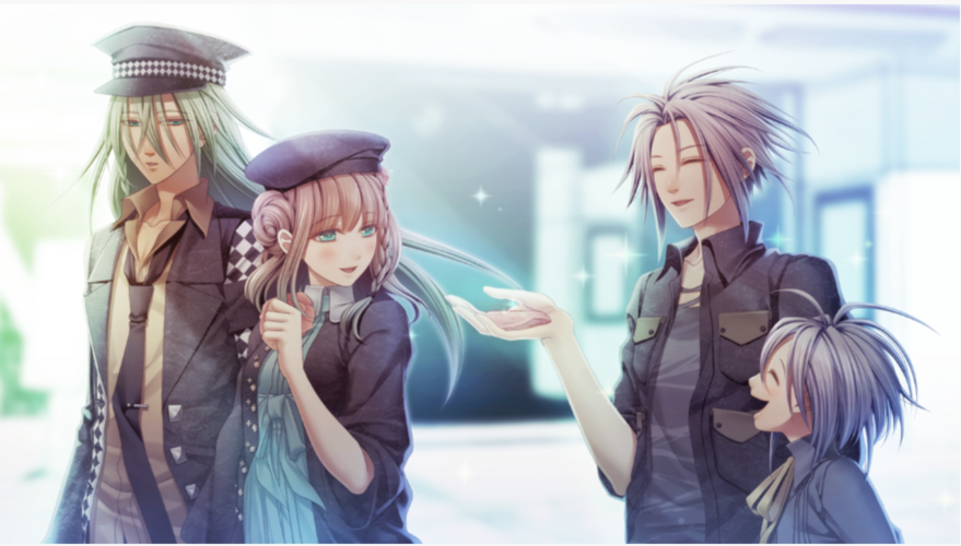 我的失忆症女友下载地址大全:快速找到游戏资源