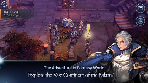 解锁亨特里亚编年史3最新剧情，体验不一样的游戏乐趣！