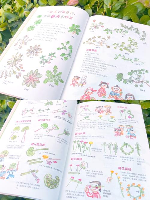 四季游戏:精彩剧情,带你探索四季变化的奥秘