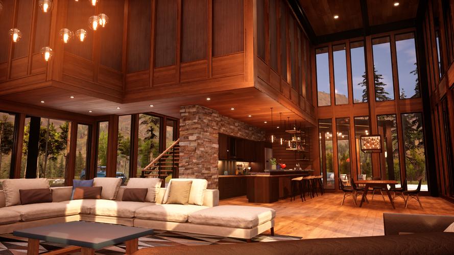 亲密民宿与你在一起BNB安卓版：游戏剧情及角色介绍