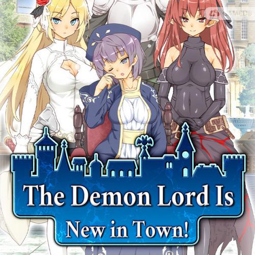 魔王的冒险者小镇官方网站：最新版本，精彩剧情等你体验