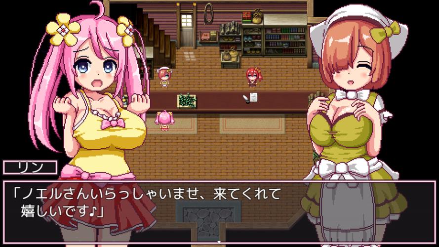 想玩诺艾尔会努力的？快速下载方法分享