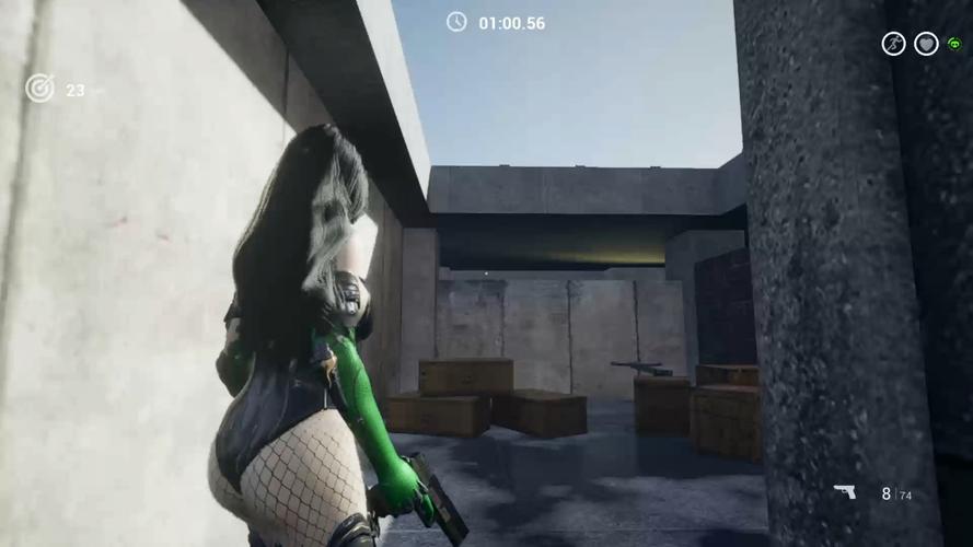 致命解药MOD安卓版下载：超好玩的游戏MOD推荐