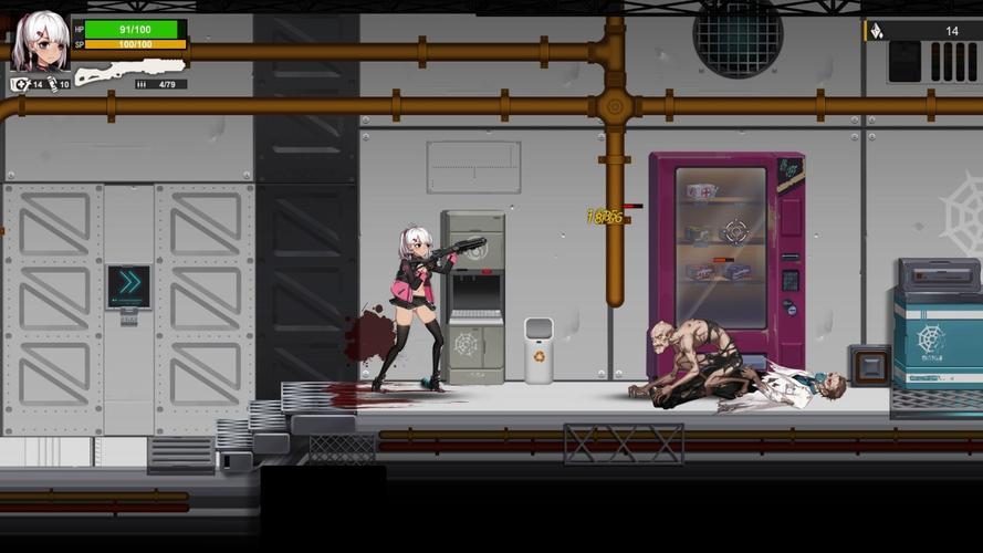 伊德海拉之影手游下载地址:最新版本免费下载安装