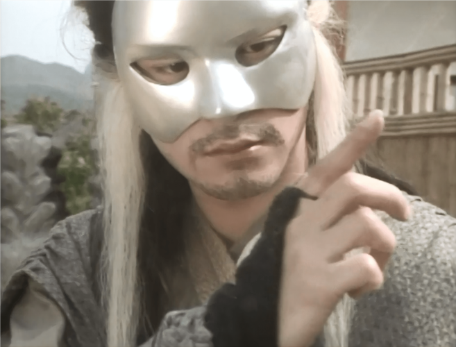 体验帅气杨过：推荐几款好玩的杨过主题游戏！