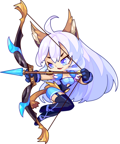 妖姬猎人最新版本更新内容:新增精灵宠物系统