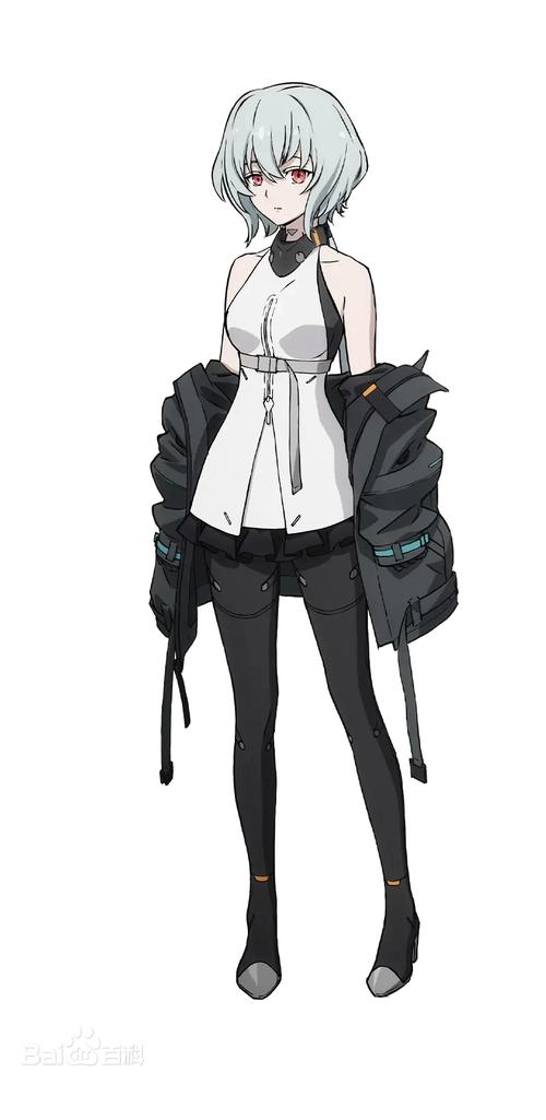 AI诺娃2：简单易上手的机娘养成手游推荐