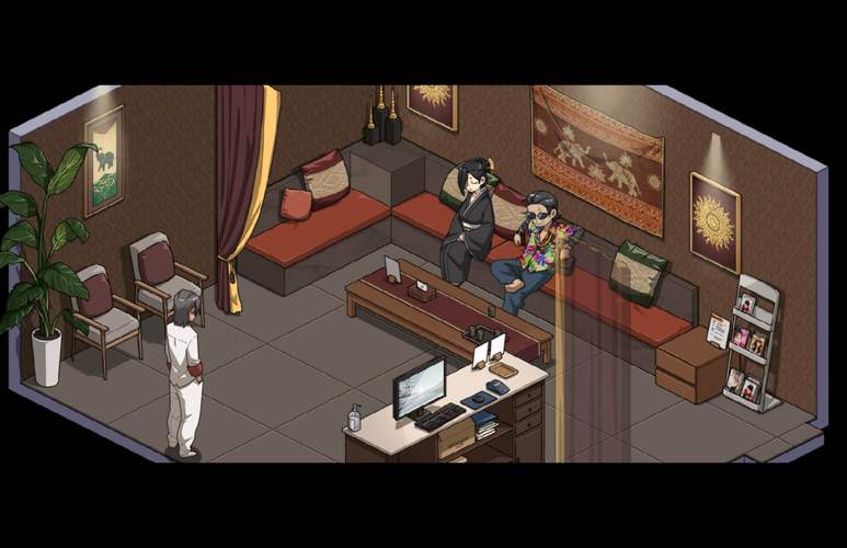 古式按摩店游戏下载安装：新手玩家必看指南