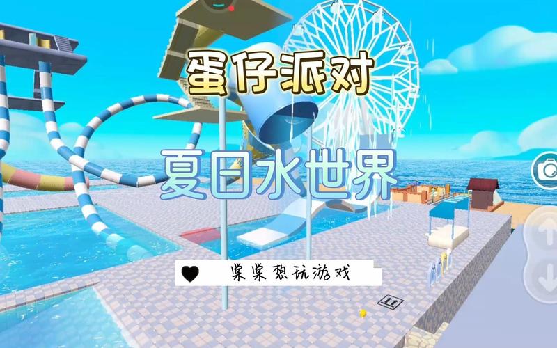 炎炎夏日玩什么？妹妹的夏日生活安卓版来袭！