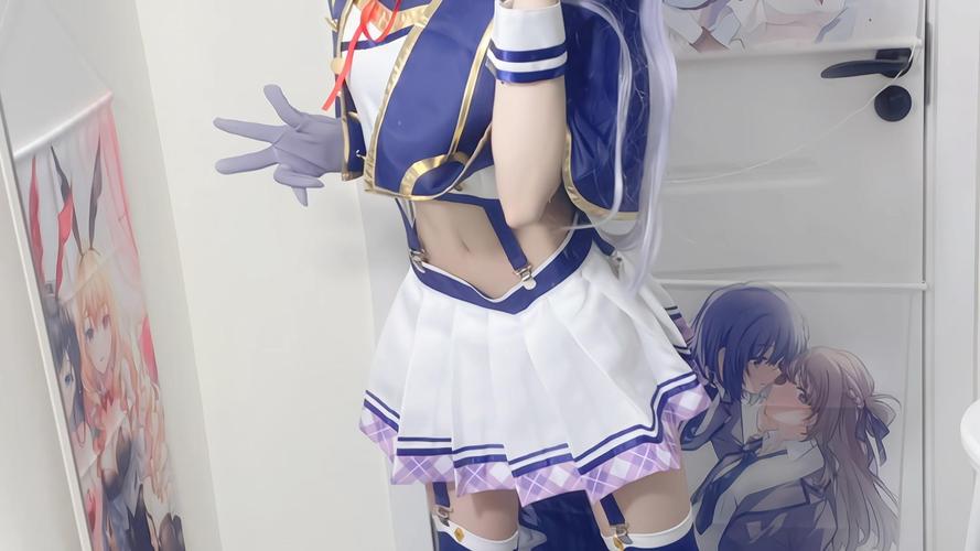 想教妻子cosplay？官方网站提供详细指导和素材