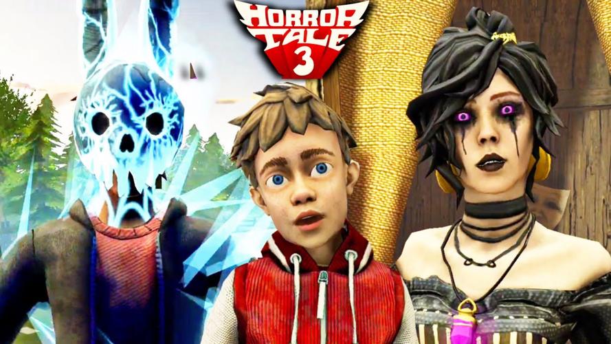 女巫3回归安卓版下载：重温杰洛特传奇