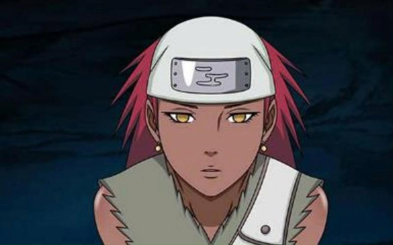 忍者后宫第3章V2.09游戏官网：火影同人精彩剧情