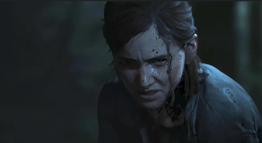 她在末日中堕落了最新玩家体验:真实的末日生存挑战