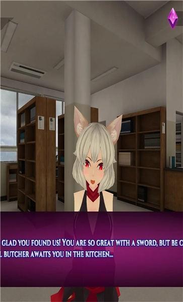 挂姬恶魔安卓版下载：全解锁版等你体验