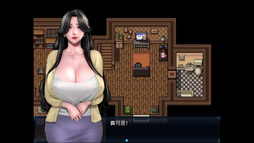 僵尸撤退汉化版更新：内有海阁汉化组最新内容