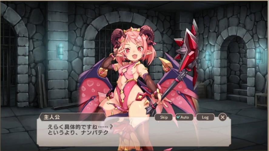 好玩魔物娘小窝游戏介绍:休闲益智,画面精美可爱