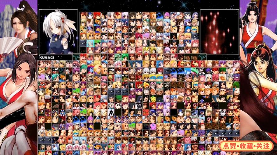 全女格斗下载地址大全:安卓/ios版下载推荐