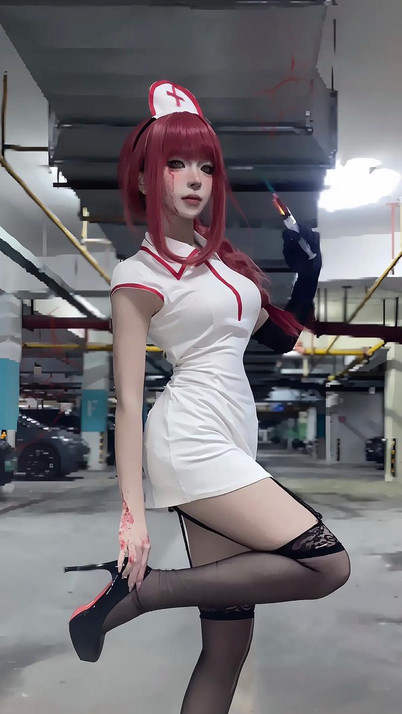 辣妹COS疯狂汉化版更新内容详解：不容错过的精彩！