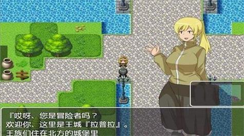 安卓游戏推荐：NPC狩猎，在无抵抗世界里冒险！