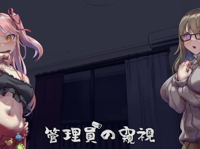 管理员的窥视汉化版下载：高清资源免费获取