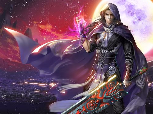 水浒寝取传官方网站入口：快速下载PC/安卓双端游戏