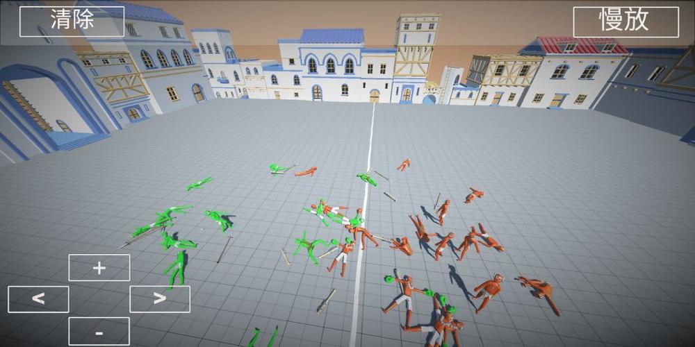 明星玩偶模拟器官方网站:下载地址及游戏玩法详解