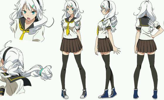 下载圣奴隶学园2安卓：感受不一样的学园体验