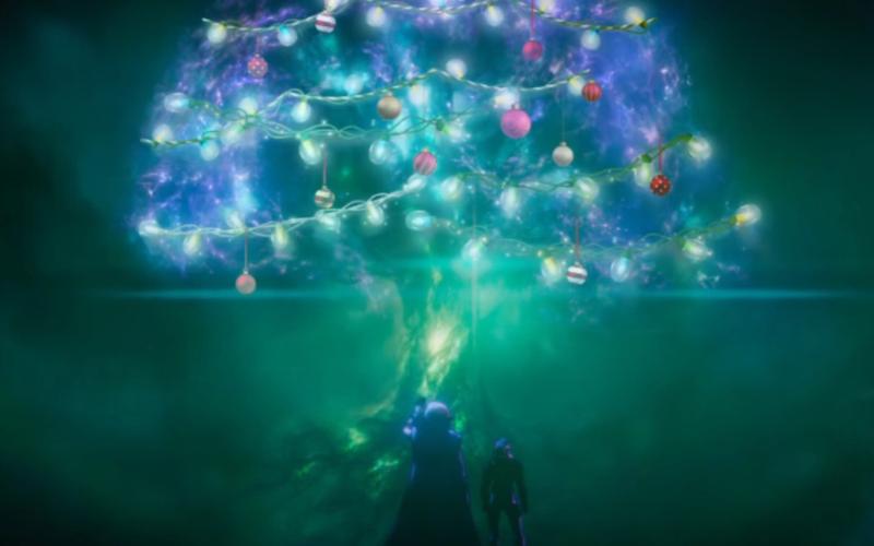 解锁小小洛基与世界树迷宫：小熊杨过游戏等你来玩