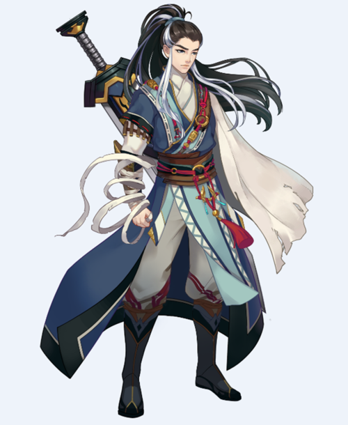 火爆手游领域入侵者杨过：新手玩家入门指南