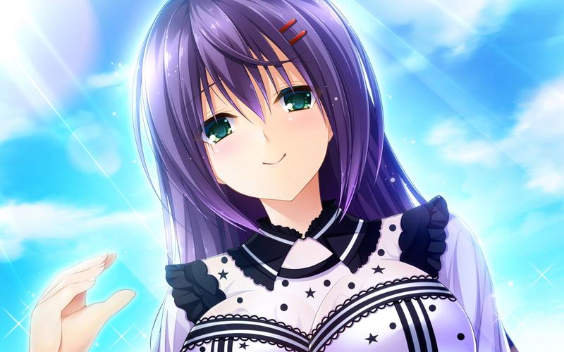 寻找大和抚子安卓汉化?攻略和下载都在这里