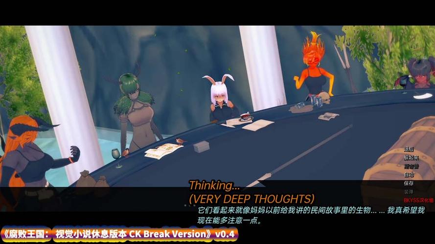 腐败的世界汉化版下载地址：轻松获取游戏资源