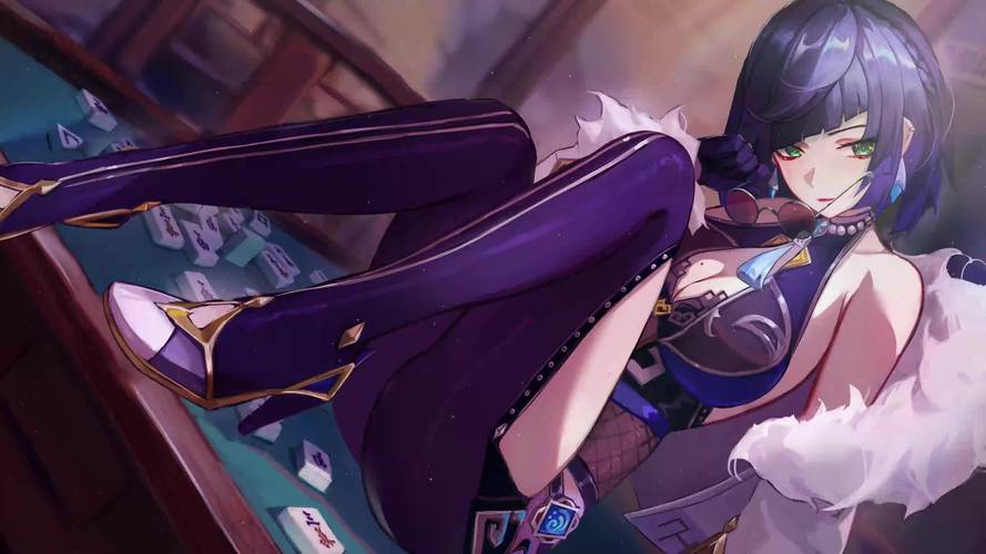 探索ACG世界：欲望岛以外的官方网站推荐及对比