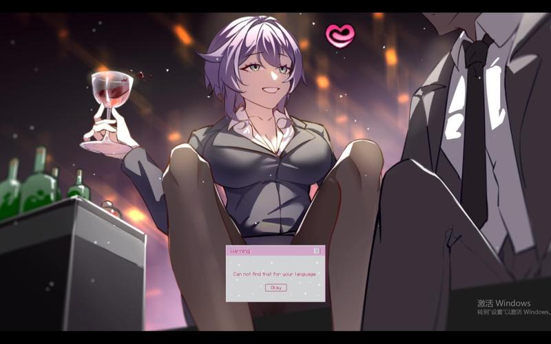 NTR办公室绅士游戏推荐：让人心跳加速的背德之恋