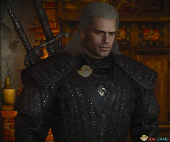 巫师3狂猎魔改版最新体验：神仙MOD推荐