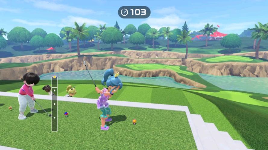 高尔夫:棒球洞的绅士游戏,你玩过吗?