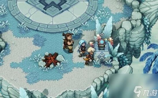 玩转丽达大冒险：实用游戏攻略及技巧汇总